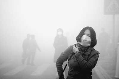 對抗霧霾,哪些招兒管用有效