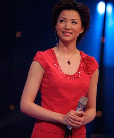 網(wǎng)曝央視主持人工資單月薪20萬 趙忠祥：央視不是暴發(fā)戶