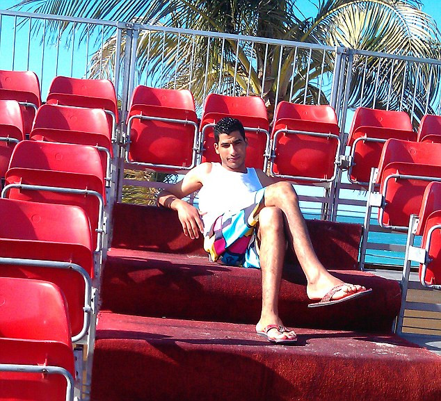 讓人哭笑不得的史上“最笨竊賊”