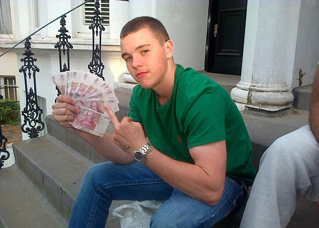 讓人哭笑不得的史上“最笨竊賊”