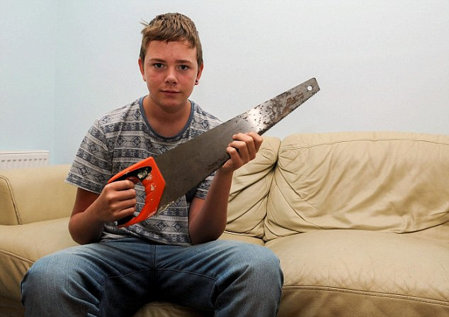 讓人哭笑不得的史上“最笨竊賊”