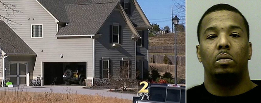 讓人哭笑不得的史上“最笨竊賊”