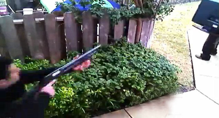 讓人哭笑不得的史上“最笨竊賊”