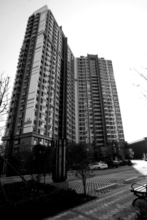 西安安家置業(yè)小三室戶型受寵 經(jīng)濟(jì)實(shí)用受剛需青睞