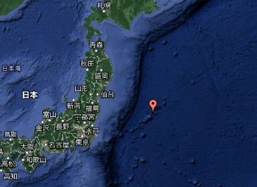 日本福島外海發生7.1級強震 東京等地震感明顯