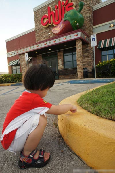 回顧小kimi成長歡樂史 《爸爸去哪兒》捧紅萌富帥小男神