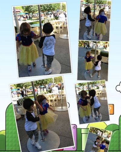 回顧小kimi成長歡樂史 《爸爸去哪兒》捧紅萌富帥小男神