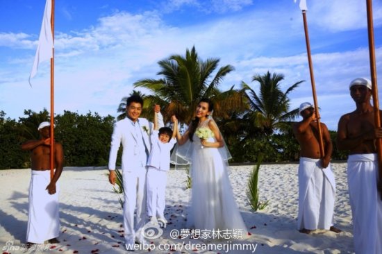 回顧小kimi成長歡樂史 《爸爸去哪兒》捧紅萌富帥小男神