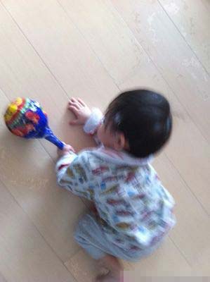 回顧小kimi成長(zhǎng)歡樂(lè)史 《爸爸去哪兒》捧紅萌富帥小男神