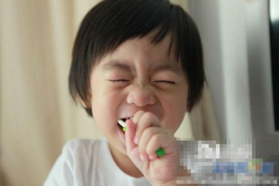 回顧小kimi成長歡樂史 《爸爸去哪兒》捧紅萌富帥小男神