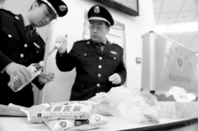 食品安全法修訂草案：網購食品出問題網站先賠