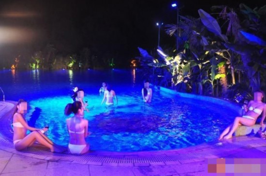 網(wǎng)曝京城土豪