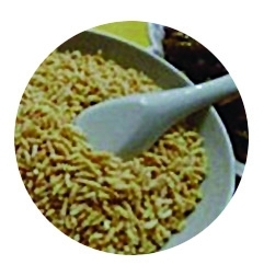 網友評出江蘇十大“怪菜” 炸蛆、活珠子上榜