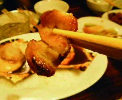 網友評出江蘇十大“怪菜” 炸蛆、活珠子上榜