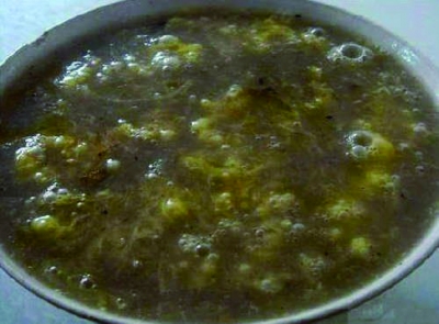 網(wǎng)友評(píng)出江蘇十大“怪菜” 炸蛆、活珠子上榜