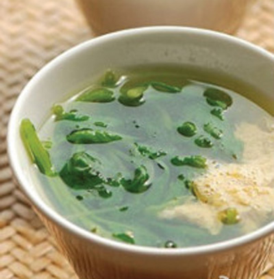 網(wǎng)友評出江蘇十大“怪菜” 炸蛆、活珠子上榜