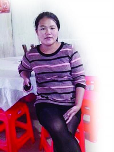 孕婦凌晨路見(jiàn)不平勇追歹徒 腹部挨拳不幸流產(chǎn)(圖)