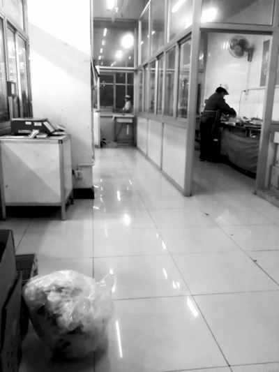 熟食被更換日期后重新回架 涉及老字號(hào)“天福號(hào)”[圖]