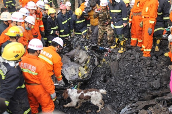 河南連霍大橋垮塌致10死 9個(gè)月未公布處理結(jié)果