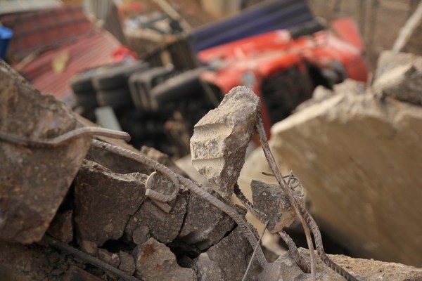 河南連霍大橋垮塌致10死 9個月未公布處理結果