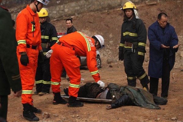 河南連霍大橋垮塌致10死 9個月未公布處理結果