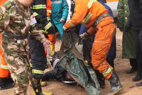 河南連霍大橋垮塌致10死 9個月未公布處理結果