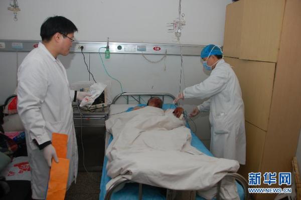 河南連霍大橋垮塌致10死 9個月未公布處理結果