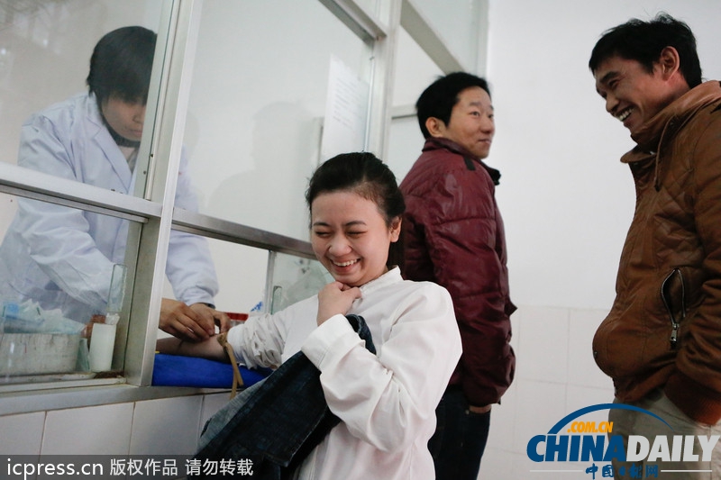 圖片故事：我和我的“越南新娘” 是愛情還是交易