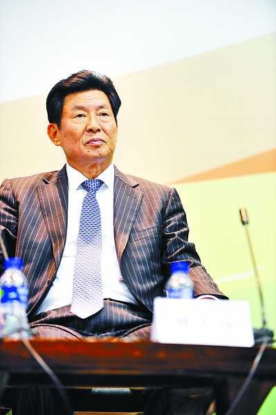 中遠否認魏家福被限制離境