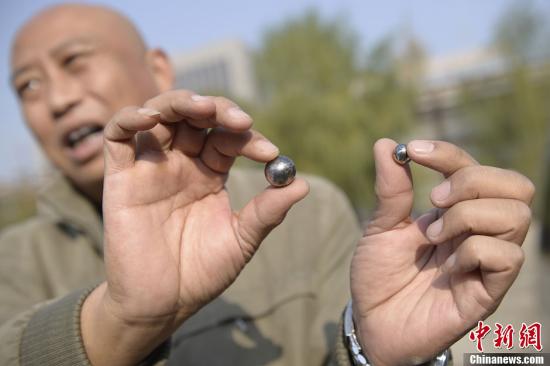 山西太原爆炸案告破 嫌疑人交代作案為報(bào)復(fù)社會