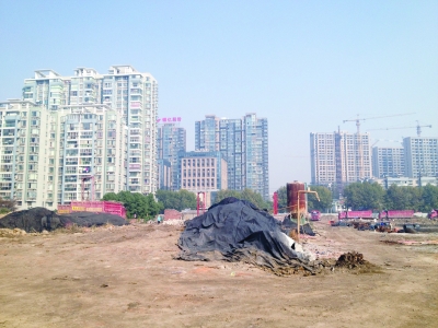 今年全國(guó)平均霧霾天數(shù)達(dá)52年來(lái)之最