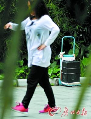 廣州擬對噪音采取限音量等措施 考慮授權(quán)公園開罰