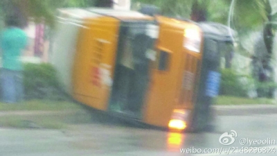 全國3億多包裹需派送 最好別打電話催快遞員