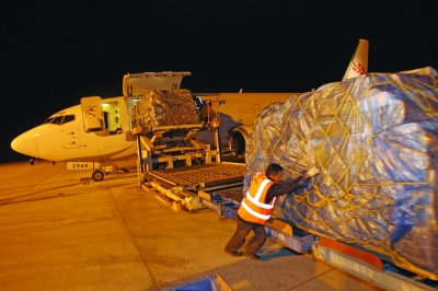 全國3億多包裹需派送 最好別打電話催快遞員