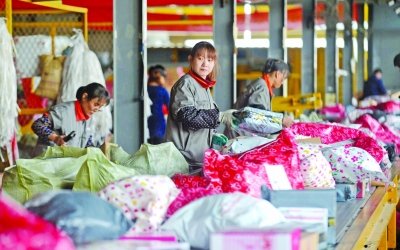 全國3億多包裹需派送 最好別打電話催快遞員