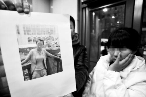 12歲女孩下樓買作業本失蹤兩天 曾與男網友相約