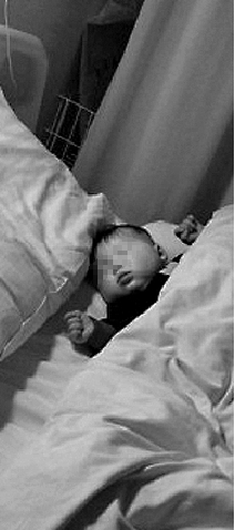 小夫妻與售票員因座位發生爭吵遭圍毆 百天女兒頭部被打