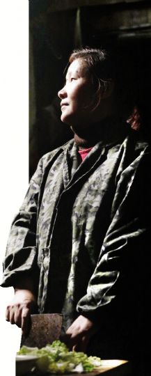 苦尋21年兒子患尿毒癥 五旬母親毅然赴北京捐腎