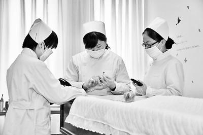 殯儀館整容師：留住逝者最后的美