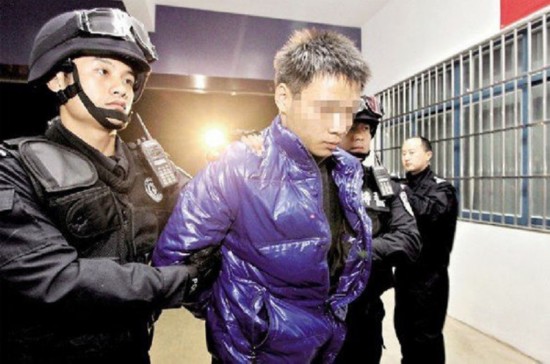 武漢女大學生慘案告破 嫌犯系大一男生與死者在同一校區