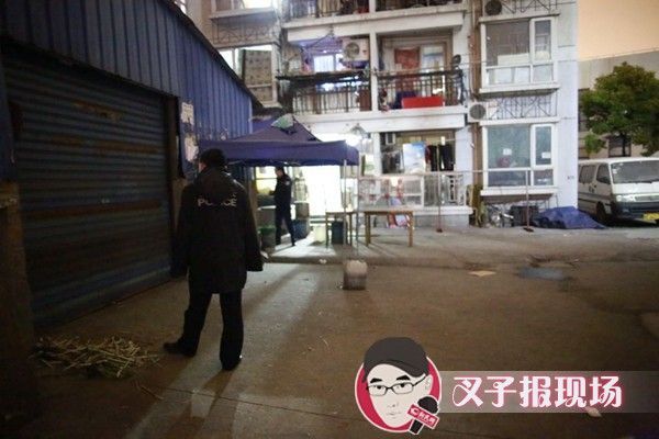 上海失蹤4日男嬰被發(fā)現(xiàn)死在自家洗衣機(jī)內(nèi)