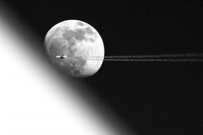 揭秘一個你不知道的月球:月宮一晝夜 人間27天