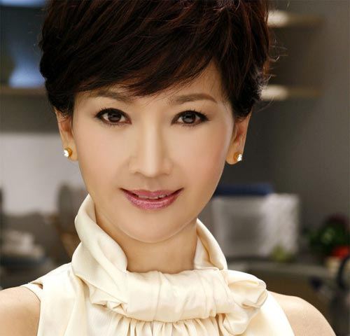 大媽秀腹肌驚呆網(wǎng)友 娛樂(lè)圈不老女神大盤(pán)點(diǎn)/圖