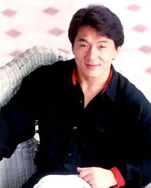 影協換屆成龍任副主席 網友認為是實至名歸【組圖】