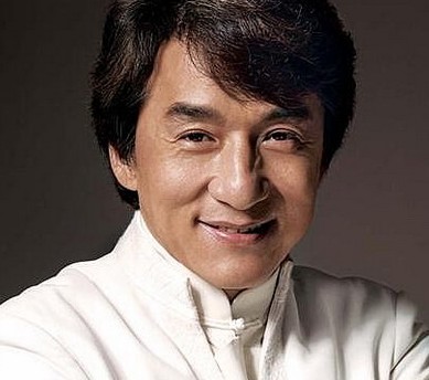 影協換屆成龍任副主席 網友認為是實至名歸【組圖】