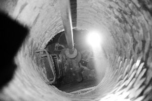 北京：老人井下居住近20年 稱租房太貴