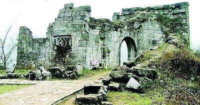 湘鄂黔三省將聯合代表中國土司遺址申遺(圖)