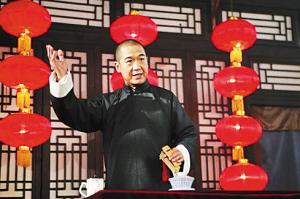 傳張國立春晚將打快板 春晚或更加回歸傳統本質