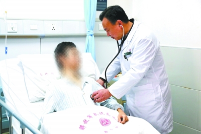 長跑倒地心跳呼吸全無 20歲青年猝死兩小時生還