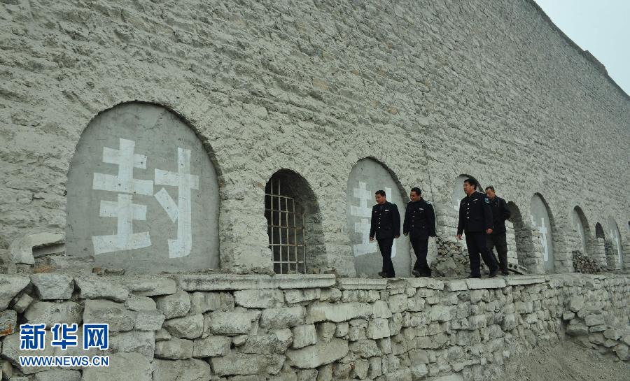 華北平原打響呼吸保衛戰